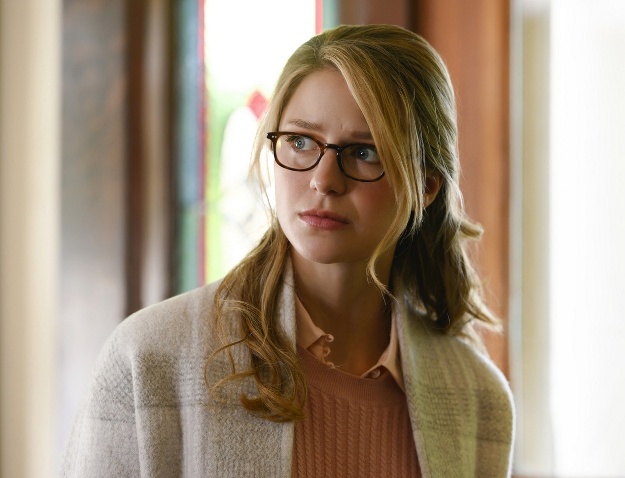 Kara danvers supergirl (1)